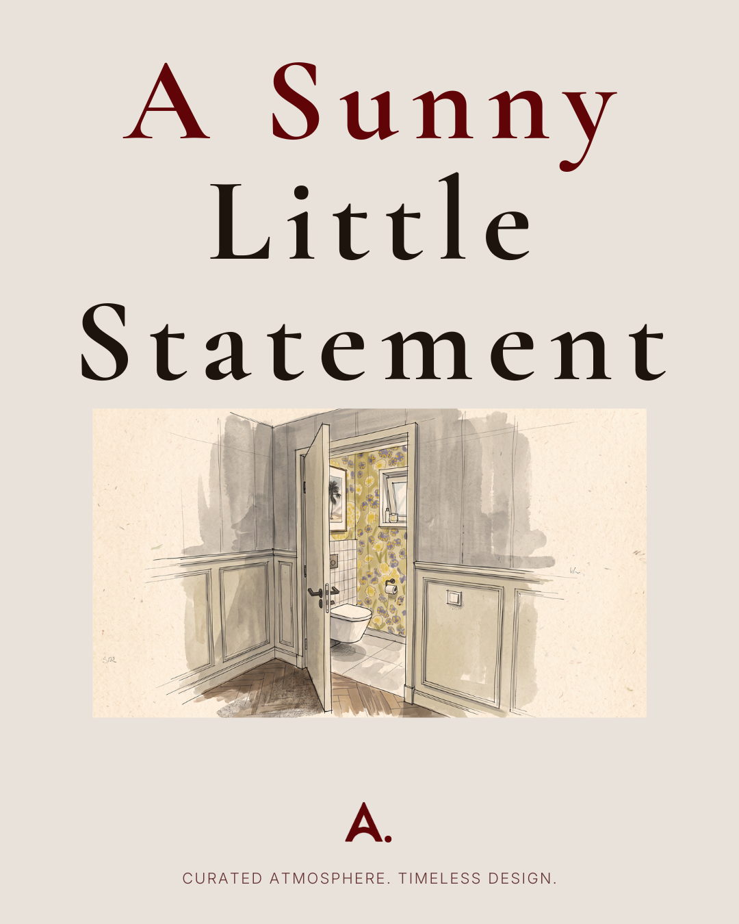 Interieurproject woonkamer
